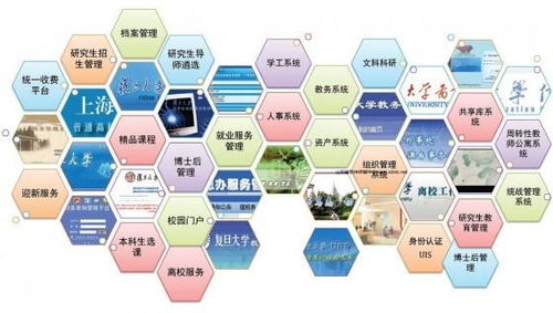 企業(yè)信息化建設(shè)的發(fā)展對(duì)策與信息咨詢服務(wù)的深度融合