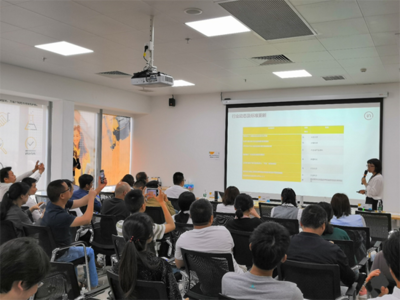 Intertek2019國際化妝品法規(guī)與安全質(zhì)量保障巡回研討會珠海站圓滿落幕，助力國際貿(mào)易信息咨詢發(fā)展